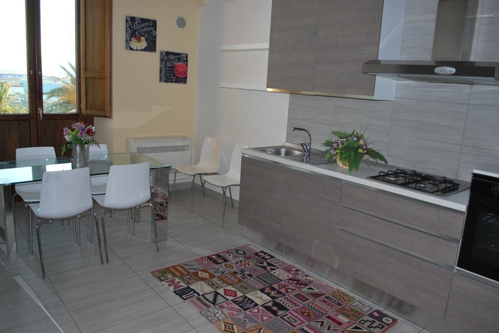 Martihouse Apartment Cagliari Exterior photo