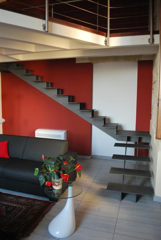 Martihouse Apartment Cagliari Exterior photo