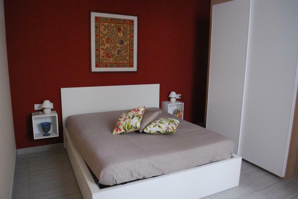 Martihouse Apartment Cagliari Exterior photo