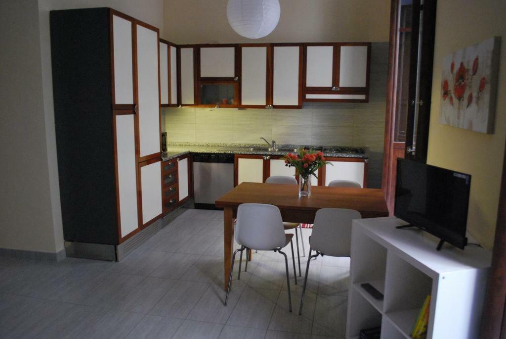Martihouse Apartment Cagliari Exterior photo