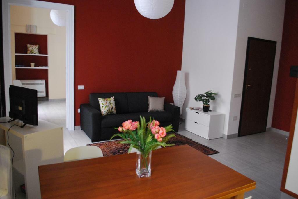 Martihouse Apartment Cagliari Exterior photo